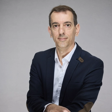 Photo de Monsieur St&eacute;phane TANNER