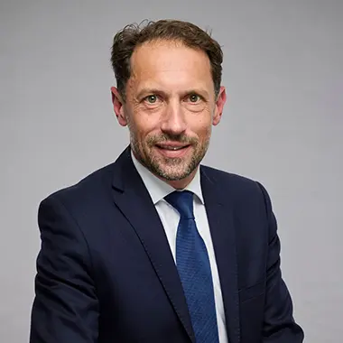 Photo de Ma&icirc;tre Nicolas BRUNEAU