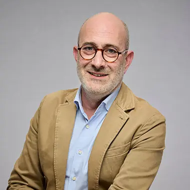 Photo de Ma&icirc;tre Jean-Baptiste DELAVIGNE