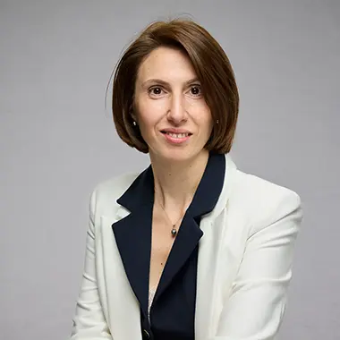 Photo de Ma&icirc;tre Virginie LEROY